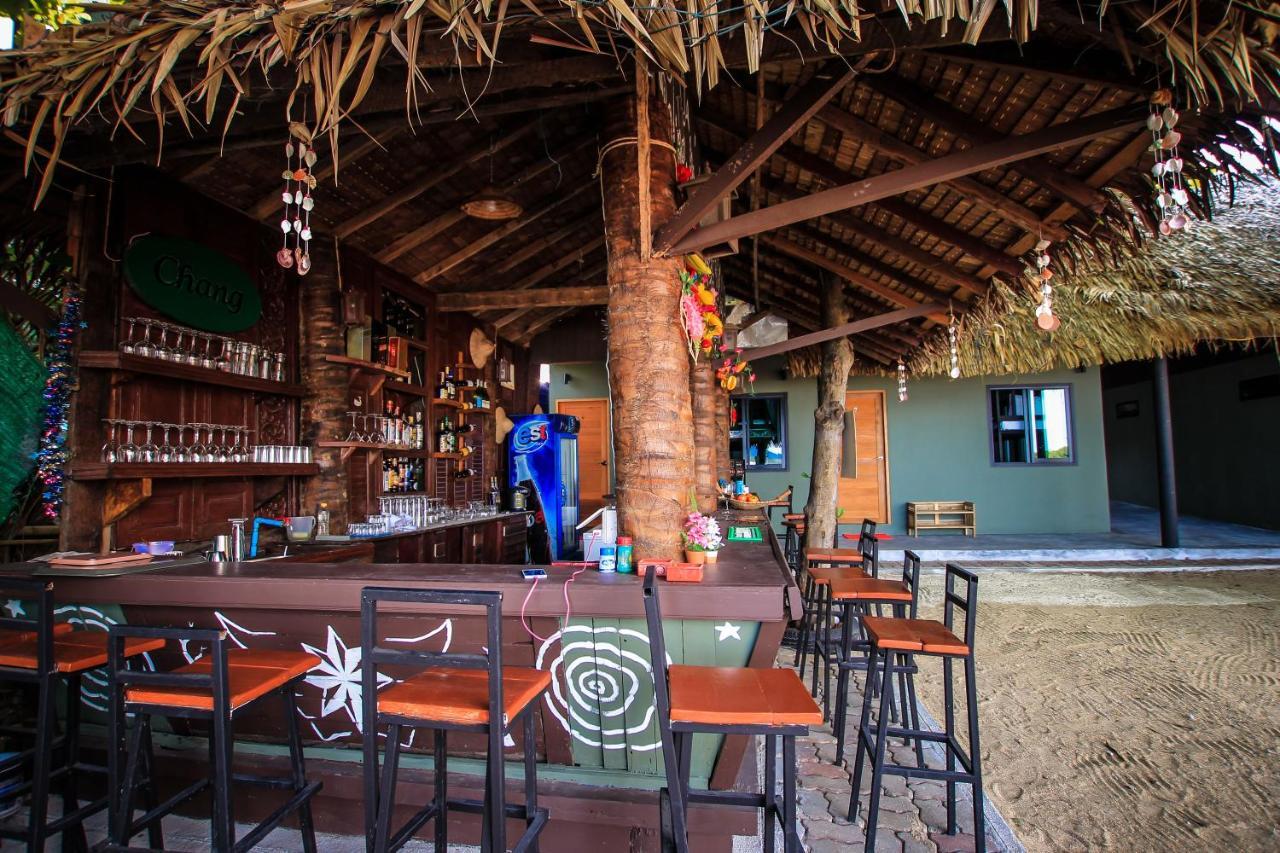 Bandon Beach Bar & (adults Only) Albergue 2*